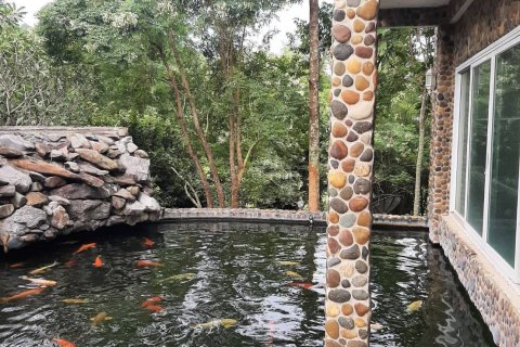 House in Chiang Rai, Thailand 4 bedrooms № 156414 - photo 12