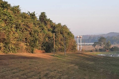 House in Chiang Rai, Thailand 4 bedrooms № 156414 - photo 9