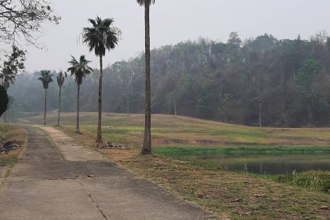 House in Chiang Rai, Thailand 4 bedrooms № 156414 - photo 10