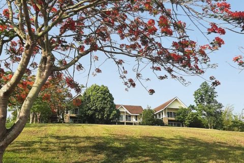 House in Chiang Rai, Thailand 4 bedrooms № 156414 - photo 8