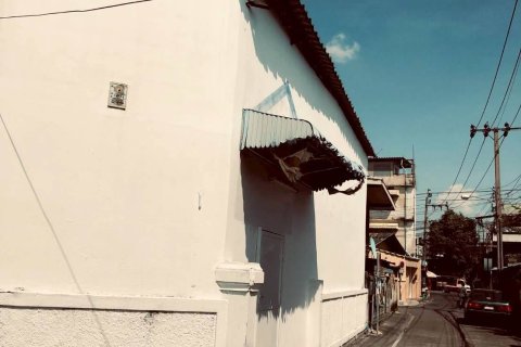 House in Bangkok Noi, Thailand 3 bedrooms № 156417