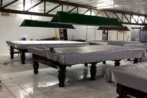 House in Bangkok Noi, Thailand 3 bedrooms № 156417 - photo 5