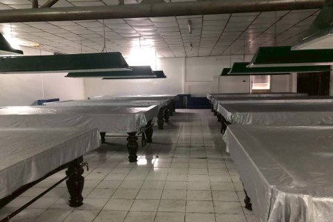 House in Bangkok Noi, Thailand 3 bedrooms № 156417 - photo 8