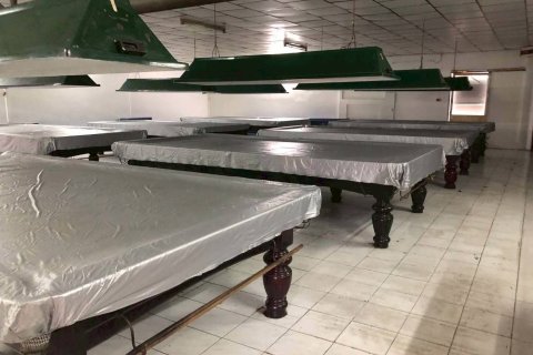 House in Bangkok Noi, Thailand 3 bedrooms № 156417 - photo 10