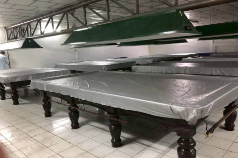 House in Bangkok Noi, Thailand 3 bedrooms № 156417 - photo 9