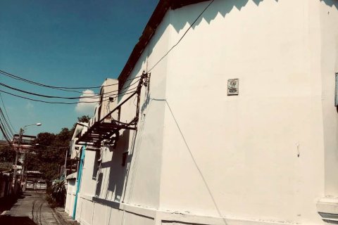 House in Bangkok Noi, Thailand 3 bedrooms № 156417 - photo 2