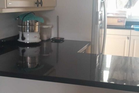 Condo à Sathon, Bangkok, Thaïlande, 3 chambres  № 156411 - photo 7