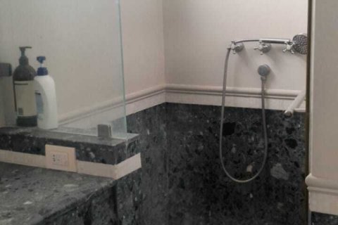 Condo à Sathon, Bangkok, Thaïlande, 3 chambres  № 156411 - photo 5