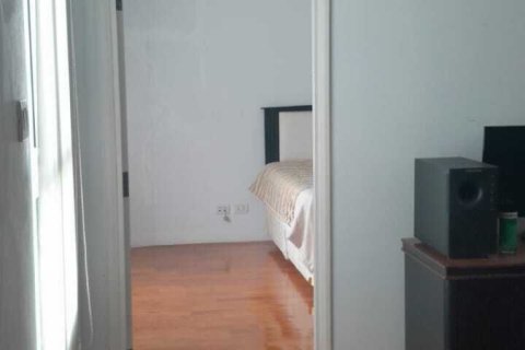 Condo à Sathon, Bangkok, Thaïlande, 3 chambres  № 156411 - photo 14