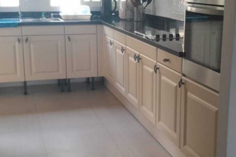 Condo à Sathon, Bangkok, Thaïlande, 3 chambres  № 156411 - photo 3