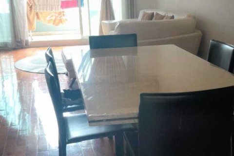 Condo à Sathon, Bangkok, Thaïlande, 3 chambres  № 156411 - photo 6