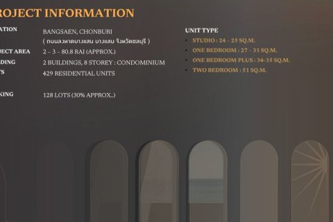 Земельный участок в Паттайе, Таиланд 3200м2  № 159161 - фото 8