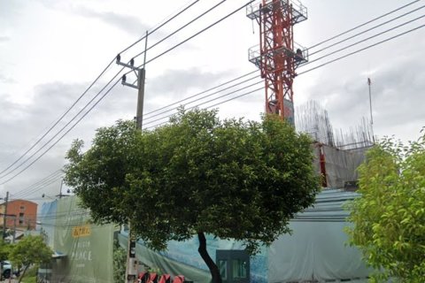 Земельный участок в Паттайе, Таиланд 3200м2  № 159161 - фото 12