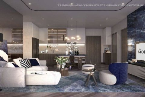 Condo in Phuket, Thailand, 2 bedrooms  № 159160 - photo 1