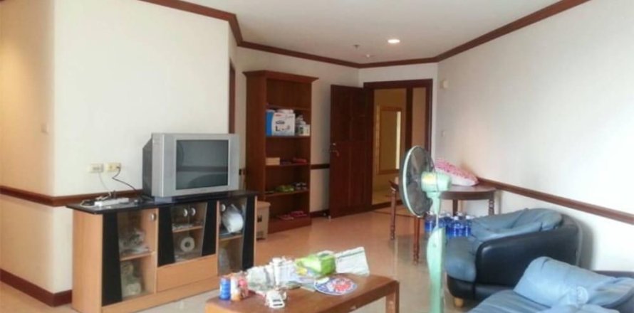 Кондоминиум с 3 спальнями в Банг-Кхо-Лаеме, Бангкок, Таиланд № 159158