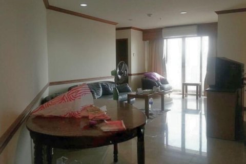 Condo in Bang Kho Laem, Bangkok, Thailand, 3 bedrooms № 159158 - photo 7