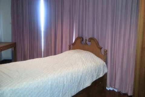 Condo in Bang Kho Laem, Bangkok, Thailand, 3 bedrooms № 159158 - photo 8