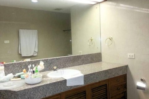 Condo in Bang Kho Laem, Bangkok, Thailand, 3 bedrooms № 159158 - photo 4