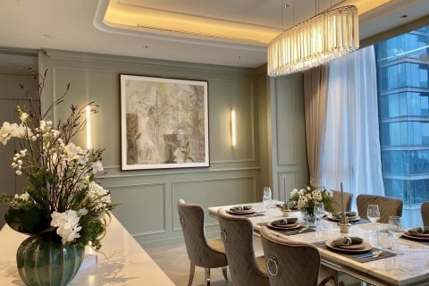 Condo in Pathum Wan, Bangkok, Thailand, 2 bedrooms № 159156 - photo 19