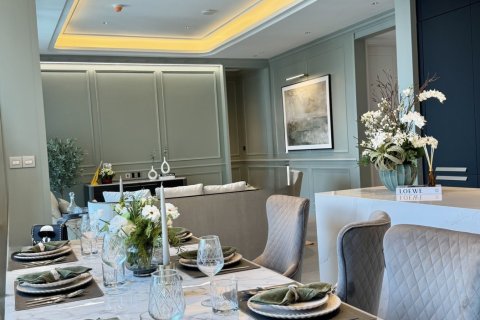 Condo in Pathum Wan, Bangkok, Thailand, 2 bedrooms № 159156 - photo 14