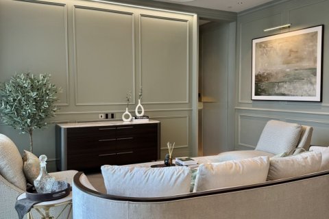 Condo in Pathum Wan, Bangkok, Thailand, 2 bedrooms № 159156 - photo 4