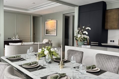 Condo in Pathum Wan, Bangkok, Thailand, 2 bedrooms № 159156 - photo 20