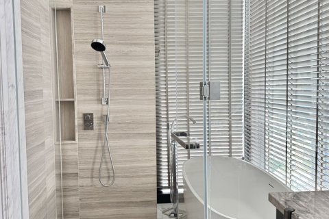 Condo in Pathum Wan, Bangkok, Thailand, 2 bedrooms № 159156 - photo 16