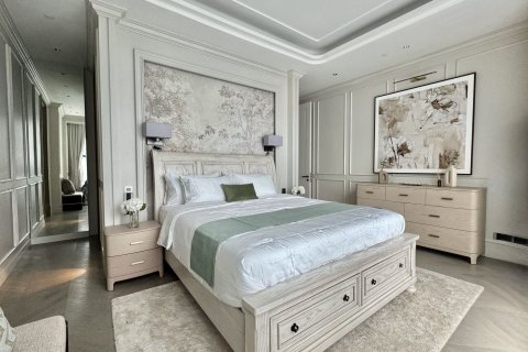 Condo in Pathum Wan, Bangkok, Thailand, 2 bedrooms № 159156 - photo 17