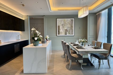 Condo in Pathum Wan, Bangkok, Thailand, 2 bedrooms № 159156 - photo 5