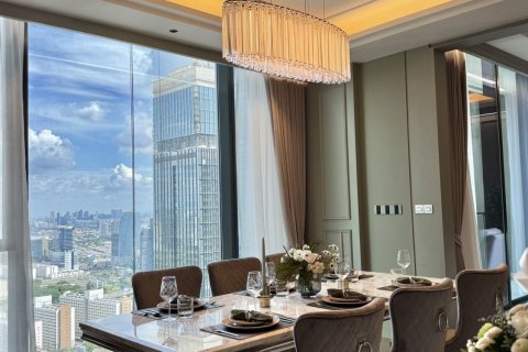 Condo in Pathum Wan, Bangkok, Thailand, 2 bedrooms № 159156 - photo 8