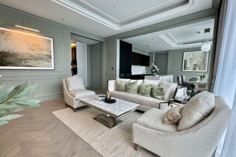 Condo in Pathum Wan, Bangkok, Thailand, 2 bedrooms № 159156 - photo 2