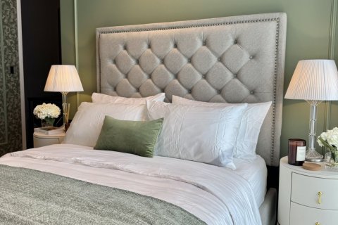 Condo in Pathum Wan, Bangkok, Thailand, 2 bedrooms № 159156 - photo 9