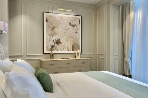 Condo in Pathum Wan, Bangkok, Thailand, 2 bedrooms № 159156 - photo 21