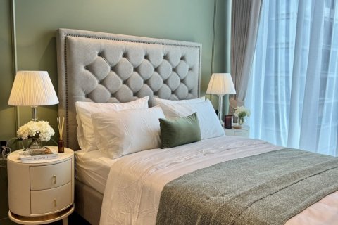 Condo in Pathum Wan, Bangkok, Thailand, 2 bedrooms № 159156 - photo 12