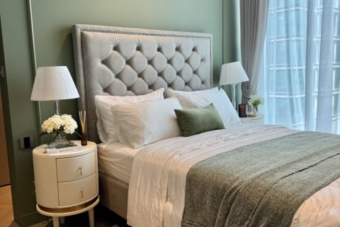 Condo in Pathum Wan, Bangkok, Thailand, 2 bedrooms № 159156 - photo 7