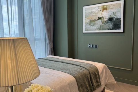 Condo in Pathum Wan, Bangkok, Thailand, 2 bedrooms № 159156 - photo 13