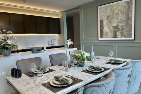 Condo in Pathum Wan, Bangkok, Thailand, 2 bedrooms № 159156 - photo 10