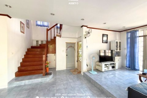House in Nonthaburi, Thailand 3 bedrooms № 159157 - photo 9