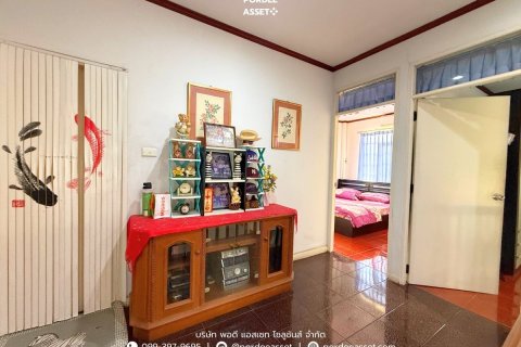 House in Nonthaburi, Thailand 3 bedrooms № 159157 - photo 20