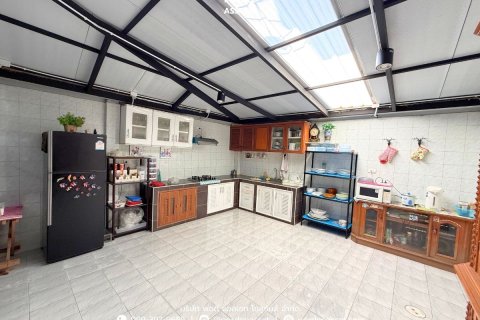 House in Nonthaburi, Thailand 3 bedrooms № 159157 - photo 7