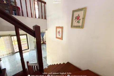 House in Nonthaburi, Thailand 3 bedrooms № 159157 - photo 21