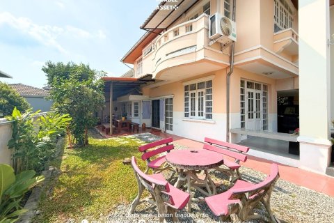 House in Nonthaburi, Thailand 3 bedrooms № 159157 - photo 3