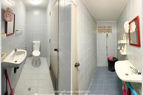 House in Nonthaburi, Thailand 3 bedrooms № 159157 - photo 19