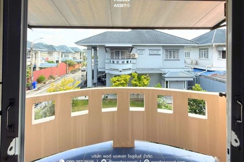 House in Nonthaburi, Thailand 3 bedrooms № 159157 - photo 13