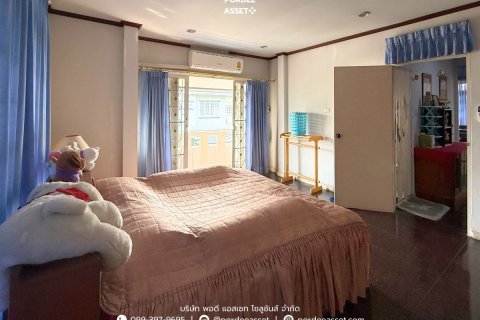 House in Nonthaburi, Thailand 3 bedrooms № 159157 - photo 11