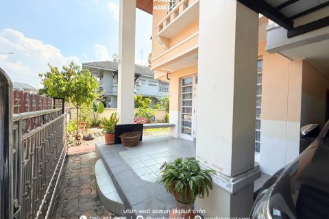 House in Nonthaburi, Thailand 3 bedrooms № 159157 - photo 30