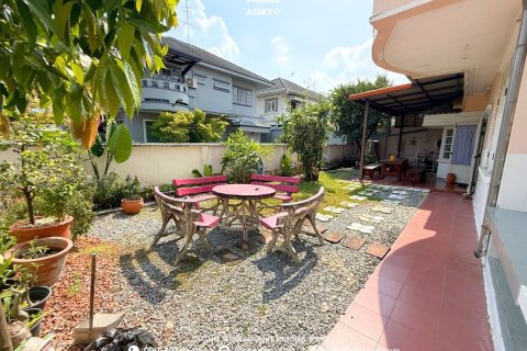 House in Nonthaburi, Thailand 3 bedrooms № 159157 - photo 29