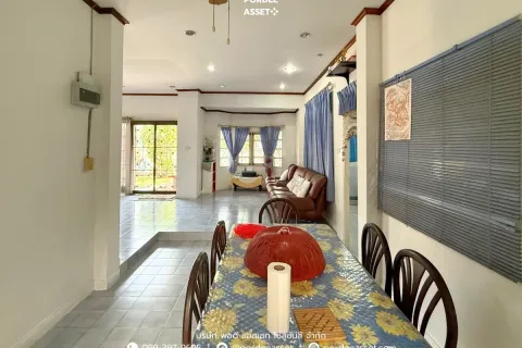House in Nonthaburi, Thailand 3 bedrooms № 159157 - photo 23