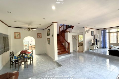 House in Nonthaburi, Thailand 3 bedrooms № 159157 - photo 8