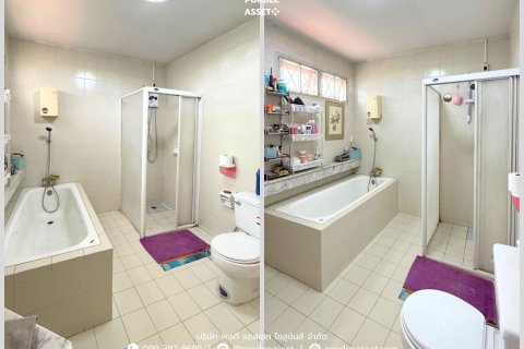 House in Nonthaburi, Thailand 3 bedrooms № 159157 - photo 14